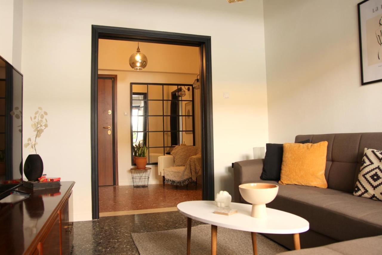 Wisdom'S Nest Athens Atenas Exterior foto