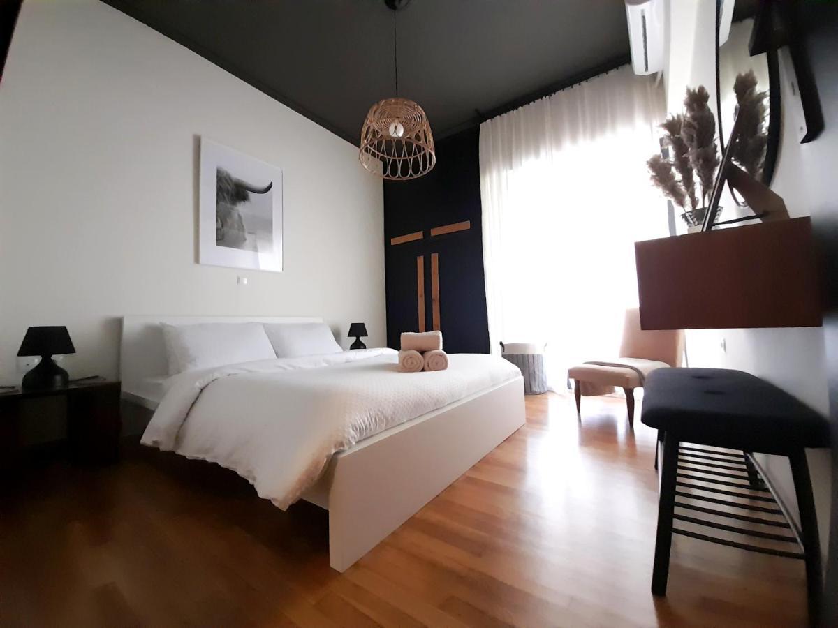 Wisdom'S Nest Athens Atenas Exterior foto