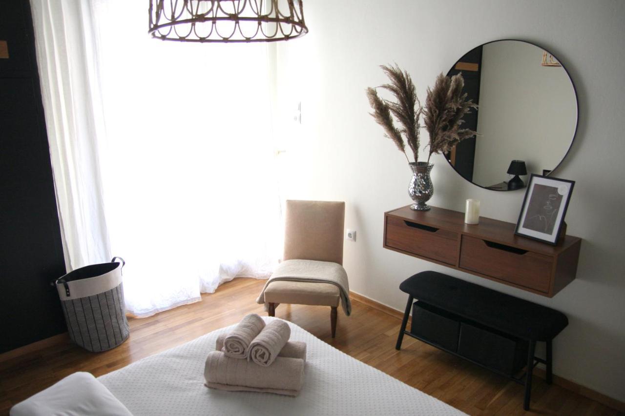 Wisdom'S Nest Athens Atenas Exterior foto