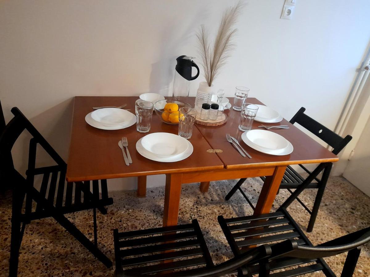 Wisdom'S Nest Athens Atenas Exterior foto